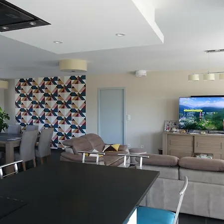 Villa Chausey *