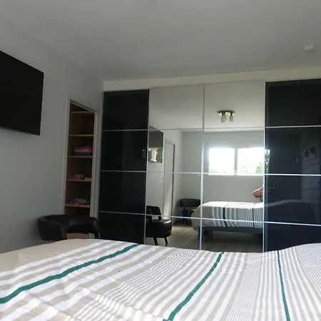 Chausey Villa *