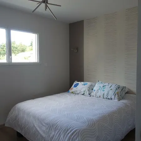 Villa Chausey
